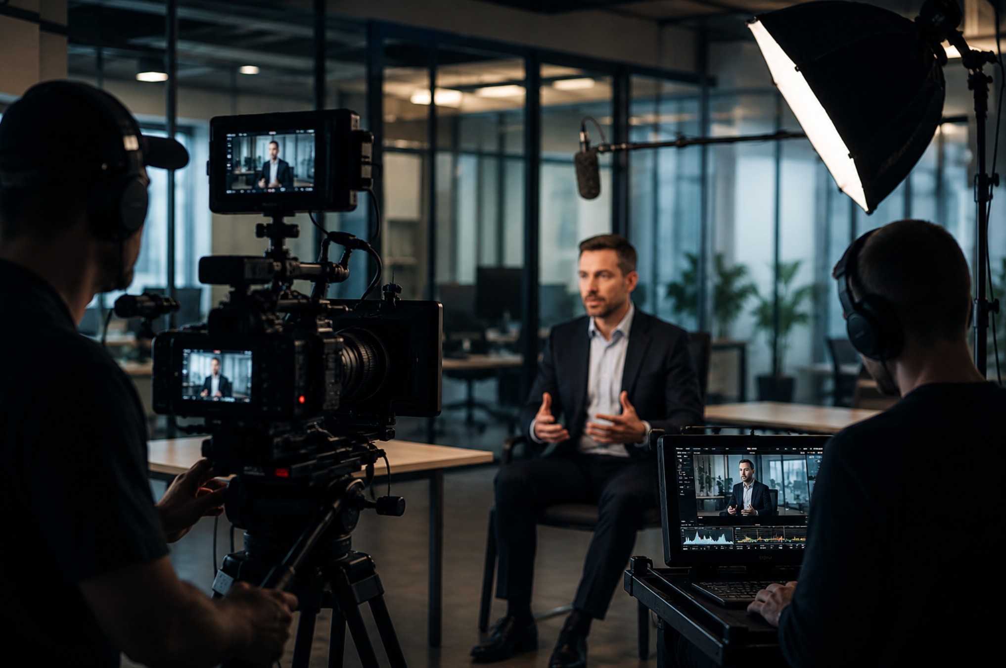 Video para Empresas